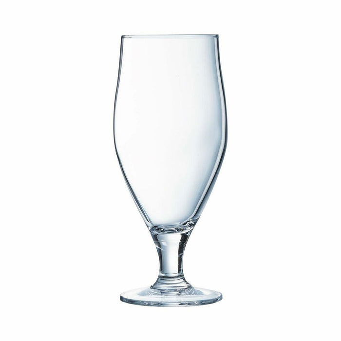 Ølglas Arcoroc Cervoise 6 enheder 38 cl