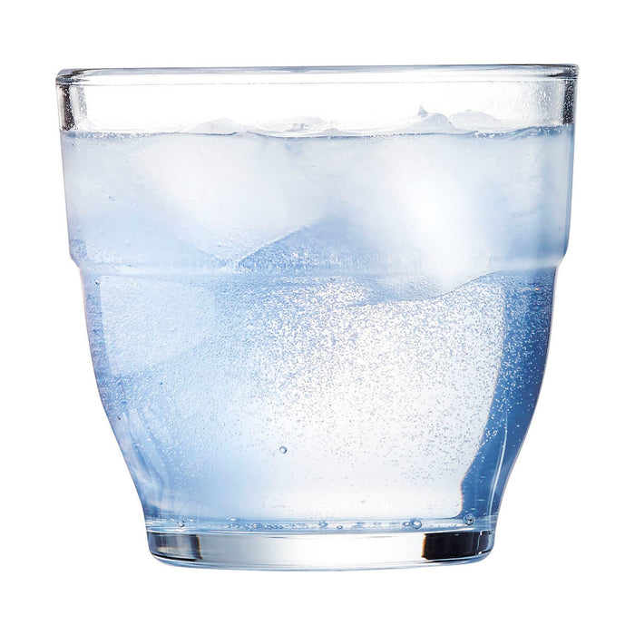 Glas Arcoroc Forum Gennemsigtig Glas