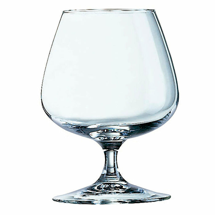 Kop bold Arcoroc 62661 Gennemsigtig Glas 250 ml