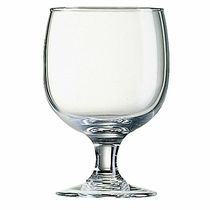 Vinglas Arcoroc Amelia 25 cl Vand 12 enheder