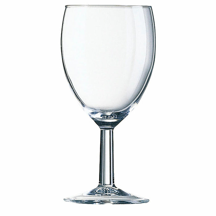 Vinglas Arcoroc 25 cl Vand 12 enheder