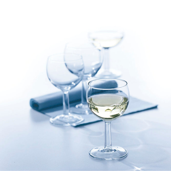 Vinglas Arcoroc Ballon Gennemsigtig Glas