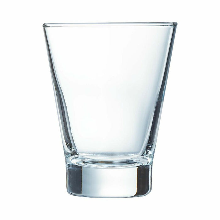 Shot glas Arcoroc ARC C8222 Glas 12 enheder 90 ml