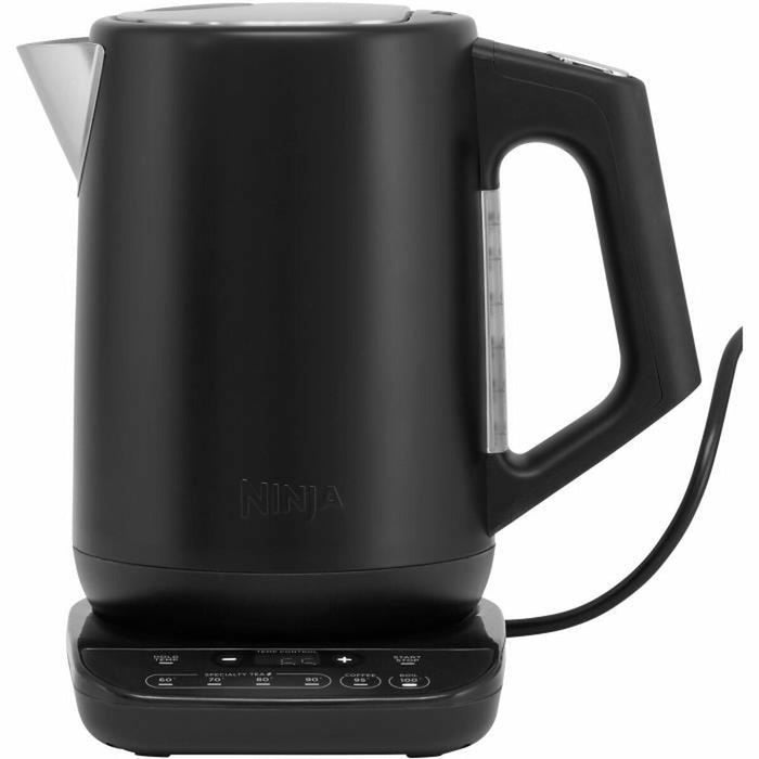 Kedel NINJA KT200EU Sort Rustfrit stål 3000 W 1,7 L