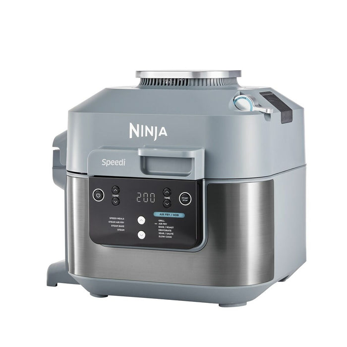 Ekspres-gryde NINJA Grå 5,7 L
