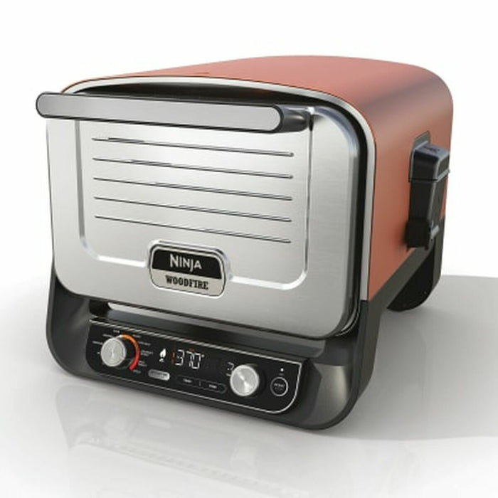 Camping komfur NINJA OO101EU 2400 W