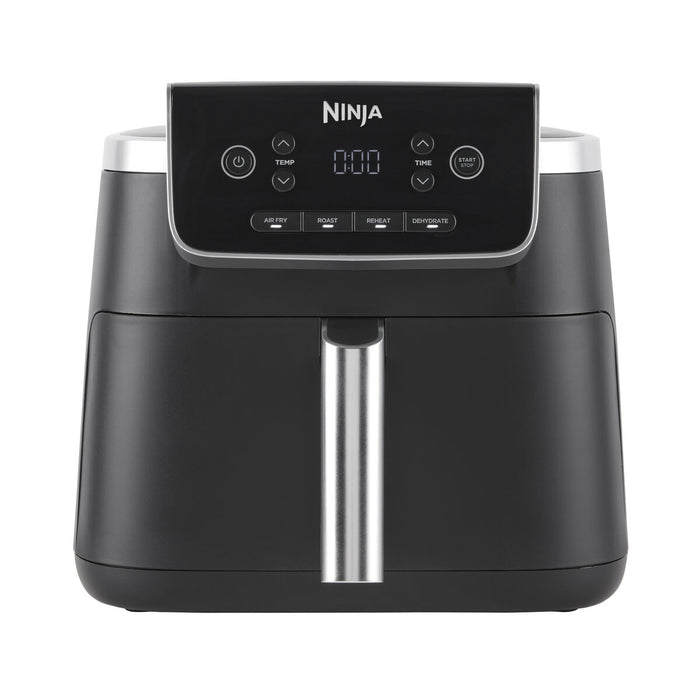 Varmluftsfrituregryde NINJA AF140EU Sort 1750 W 4,7 L