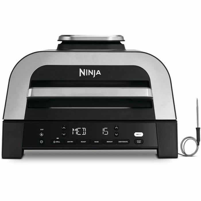 Elektrisk Grill NINJA