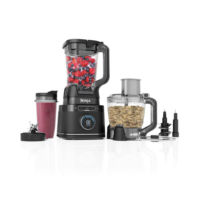 Kop-blender NINJA TB401EU Sort 1200 W