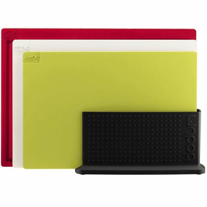 Bakke Bodum Plastik (3 enheder)