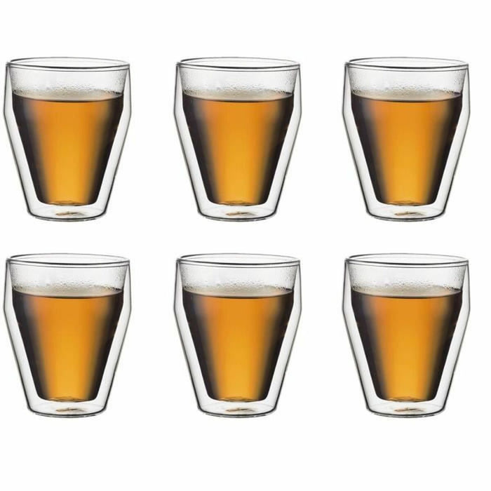 Glassæt Bodum