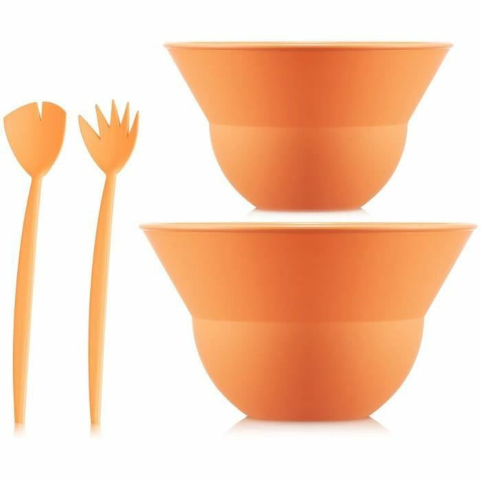 Blandeskål Bodum Topee - Bellini Orange 3 L 4,9 L