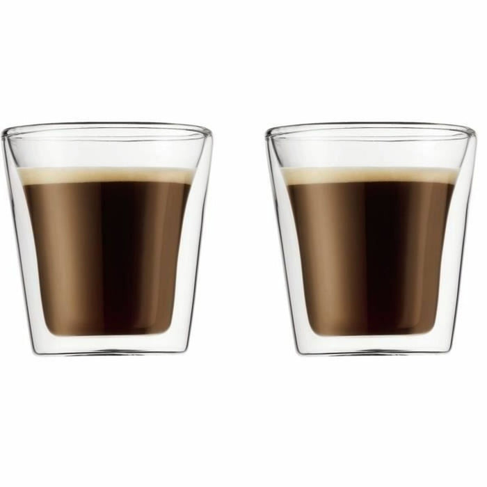 Glassæt Bodum (2 enheder)