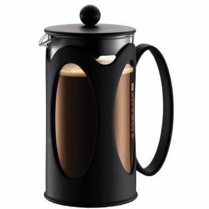 Kaffemaskine Bodum 8 Skodelice 1 L