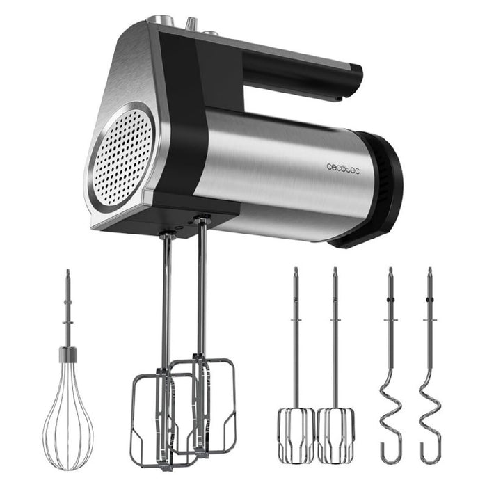 Blender/dejmixer Cecotec PowerTwist 500