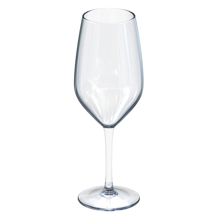 Vinglas Arcoroc Thera Gennemsigtig Glas 580 ml (6 enheder)