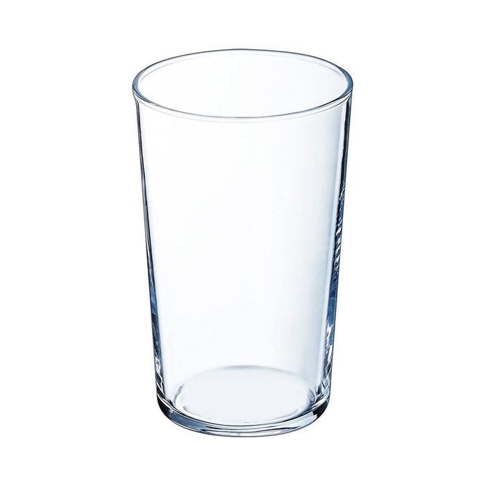 Glas Arcoroc Conique Gennemsigtig Glas 640 ml (6 enheder)