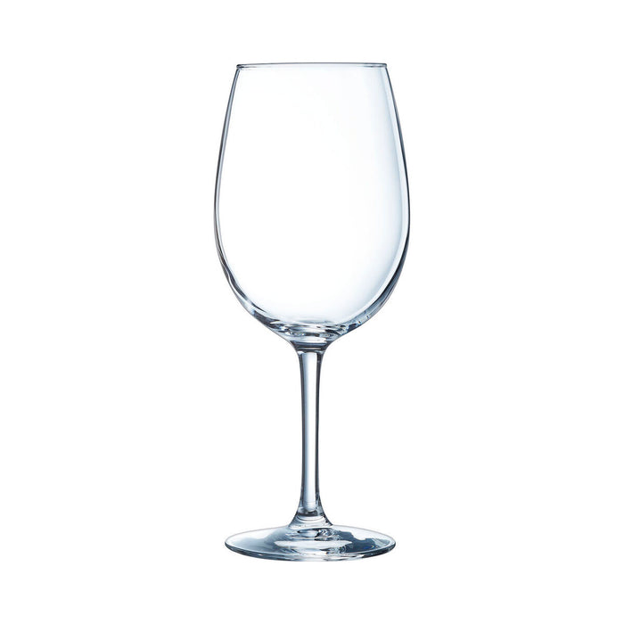 Vinglas Arcoroc Vina Gennemsigtig Glas 580 ml (6 enheder)