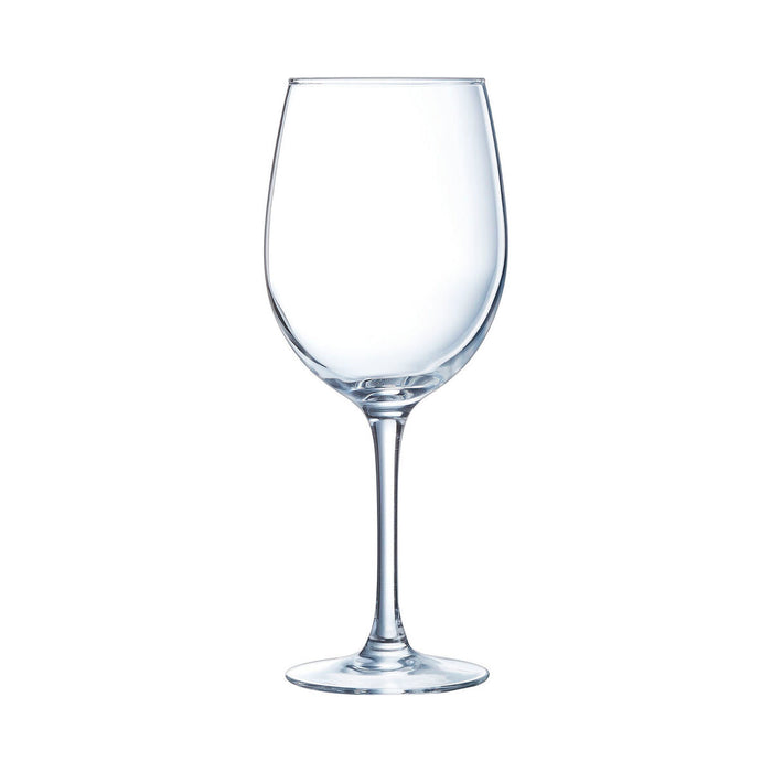 Vinglas Arcoroc Vina Gennemsigtig Glas 480 ml (6 enheder)