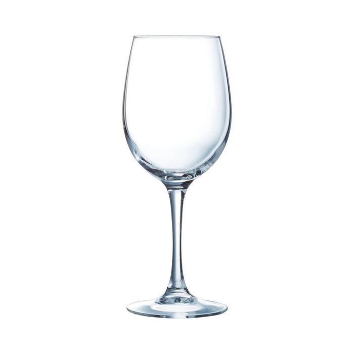 Vinglas Arcoroc Vina Gennemsigtig Glas 360 ml (6 enheder)