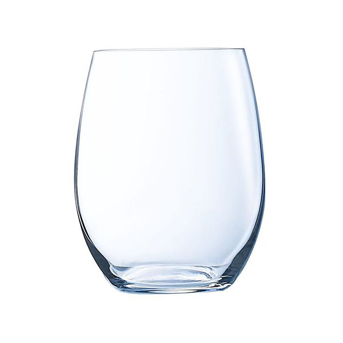 Vandglas Arcoroc Vina Gennemsigtig Glas 360 ml (6 enheder)
