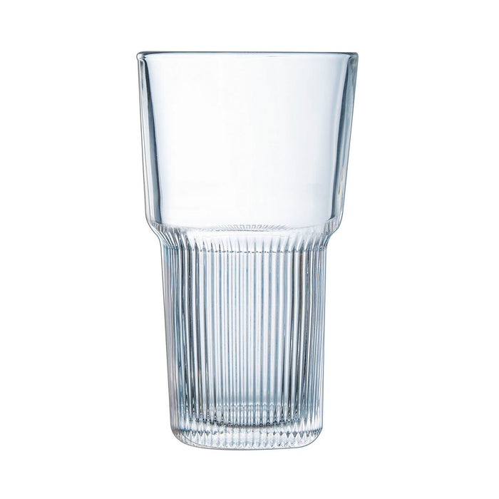 Glas Arcoroc Starline Gennemsigtig Glas 310 ml (6 enheder)