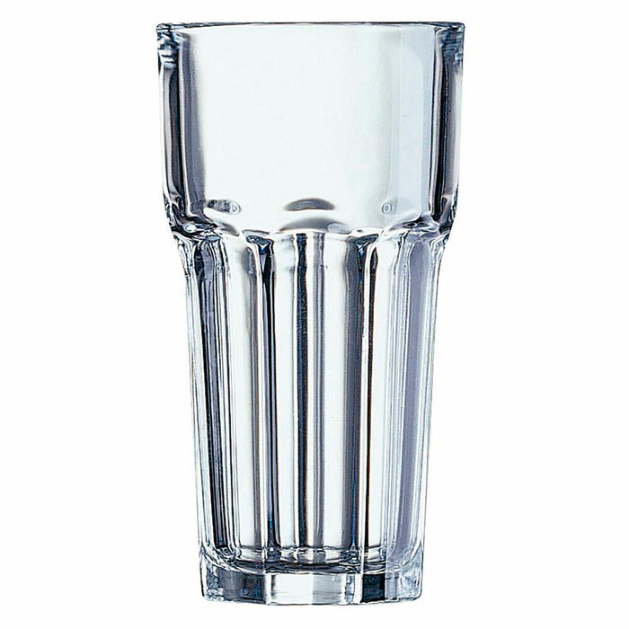 Glassæt Arcoroc ARC J2604 Gennemsigtig Glas 310 ml 6 Dele