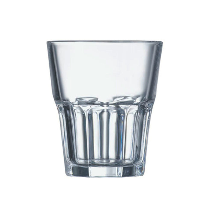 Glas Arcoroc Granity Gennemsigtig Glas