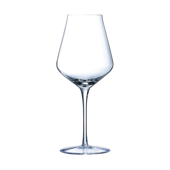 Vinglas Chef & Sommelier Reveal Up