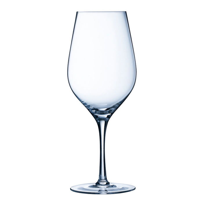 Sæt med glas Chef & Sommelier Cabernet Supreme Vin Gennemsigtig 620 ml (6 enheder)
