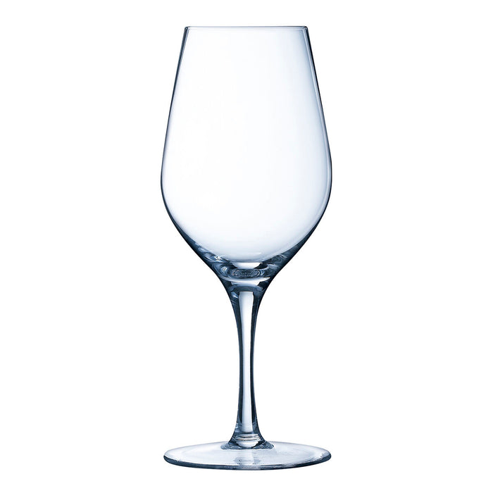 Sæt med glas Chef & Sommelier Cabernet Supreme Gennemsigtig (470 ml) (6 enheder)