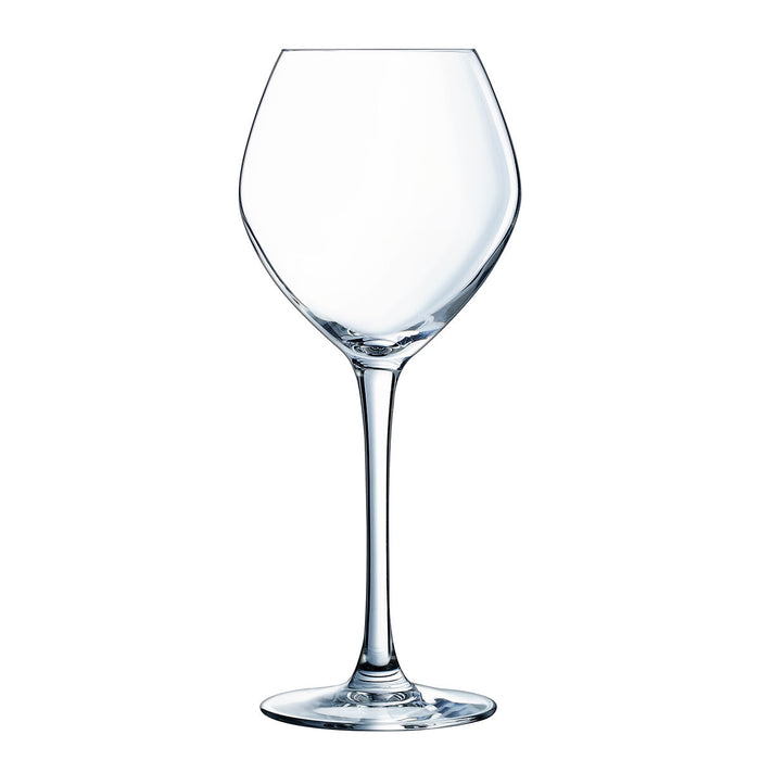 Vinglas Éclat Wine Emotions Gennemsigtig 350 ml 6 enheder (Pack 6x)