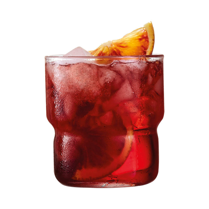 Vinglas Arcoroc Log Gennemsigtig Glas 220 ml