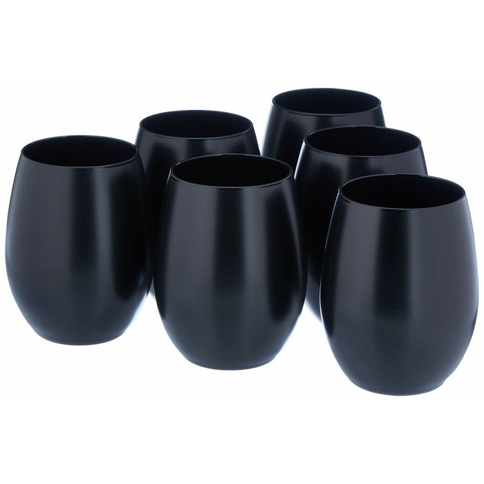 Glas fra Chef&Sommelier (6 stk)