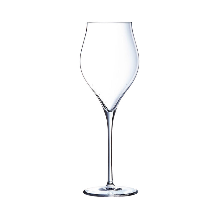 Sæt med glas Chef & Sommelier Exaltation Gennemsigtig 300 ml 6 enheder