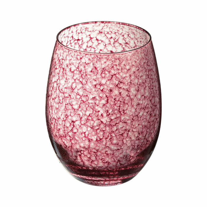 Glassæt Chef&Sommelier Primary Handcraft 6 enheder Rød Glas (36 cl)