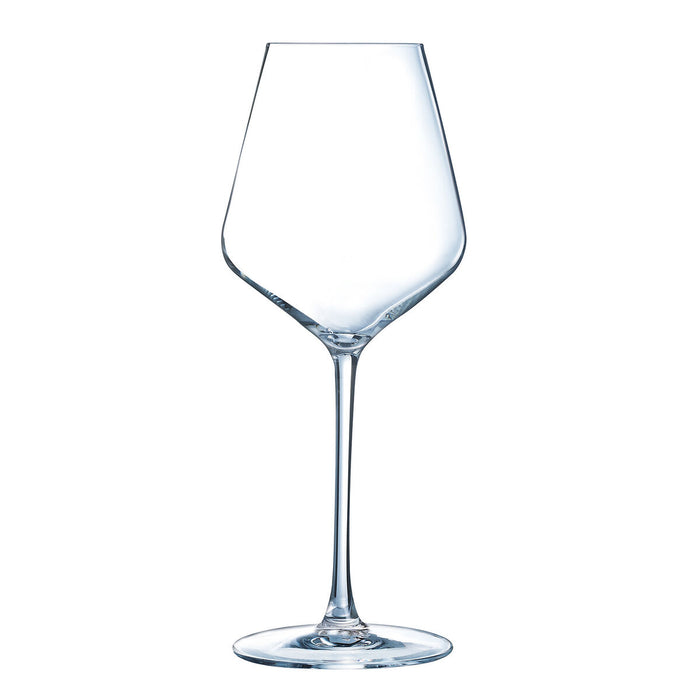 Sæt med glas Chef & Sommelier Distinction Gennemsigtig 280 ml 6 enheder