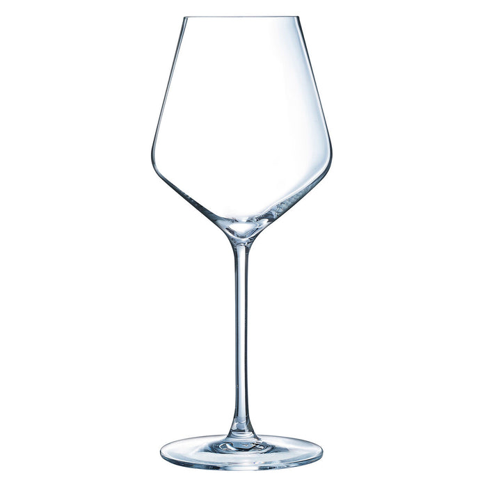 Vinglas Cristal d’Arques Paris Ultime Gennemsigtig Glas 380 ml (4 enheder)