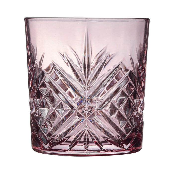 Glassæt Arcoroc Broadway Glas 330 ml 6 enheder