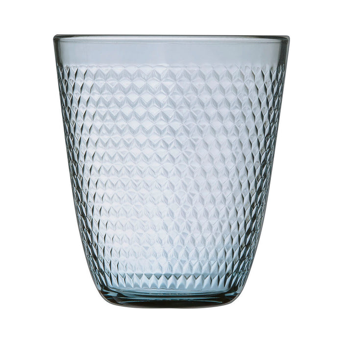 Glassæt Arcoroc Pampille Mazzarine Glas 310 ml 6 enheder