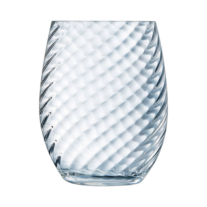 Glassæt Arcoroc Myriad Gennemsigtig Glas 360 ml (6 enheder)