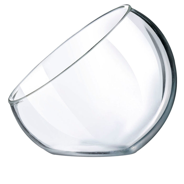 Is og Milshake Glas Arcoroc Versatile Gennemsigtig Glas 40 ml (6 enheder)