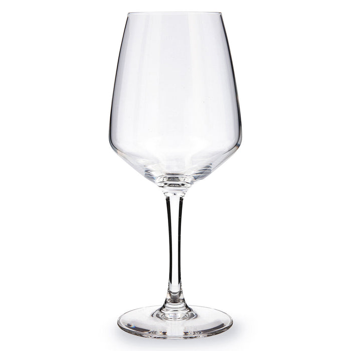 Vinglas Luminarc Vinetis Gennemsigtig Glas 500 ml (4 enheder)