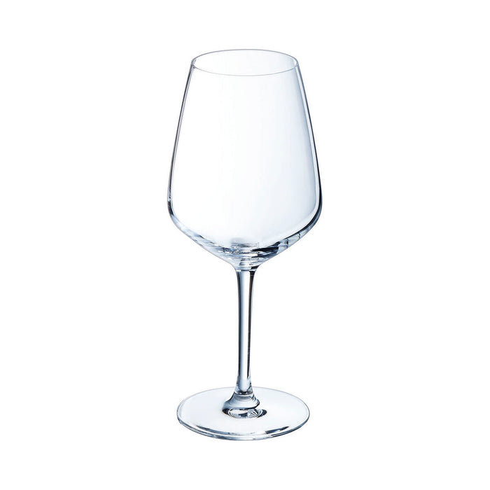 Vinglas Luminarc Vinetis Gennemsigtig Glas 400 ml (4 enheder)