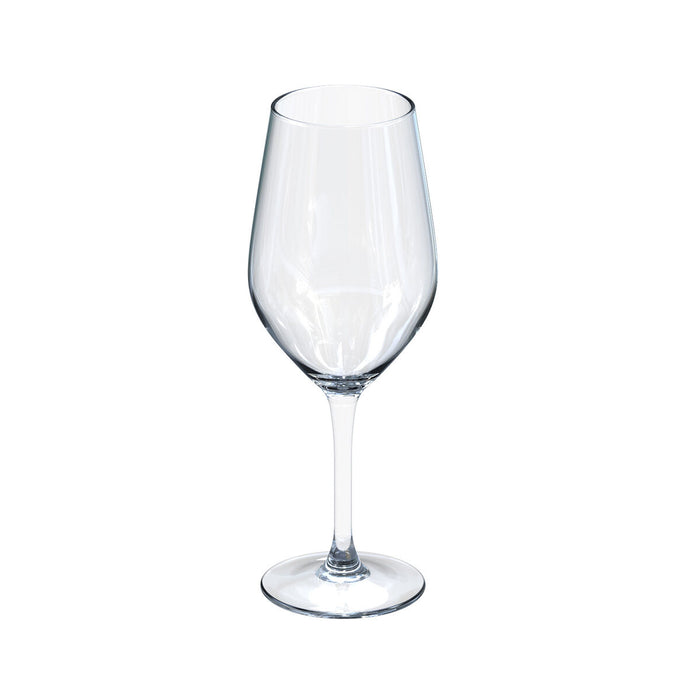 Sæt med glas Arcoroc Thera Gennemsigtig Glas 440 ml (6 enheder)