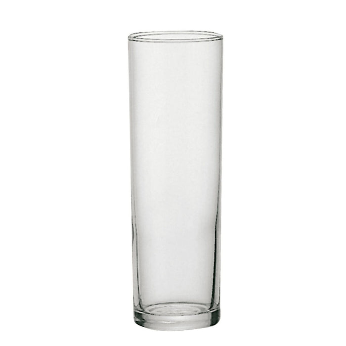 Glassæt Arcoroc Tubo Gennemsigtig Glas 300 ml (24 enheder)