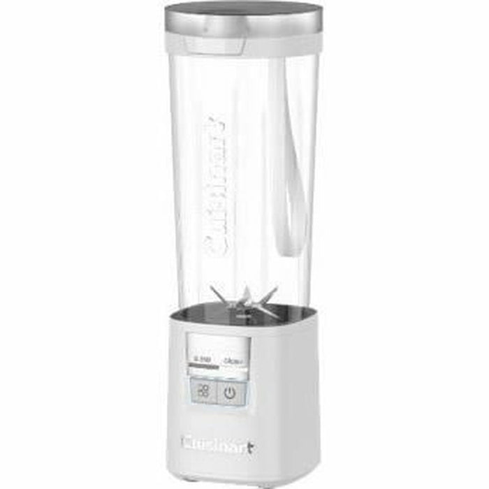 Kop-blender Cuisinart PBL100E Blast&Go 120 W Hvid 500 ml