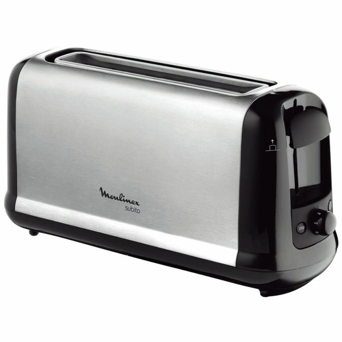 Brødrister Moulinex LS260800 1000 W