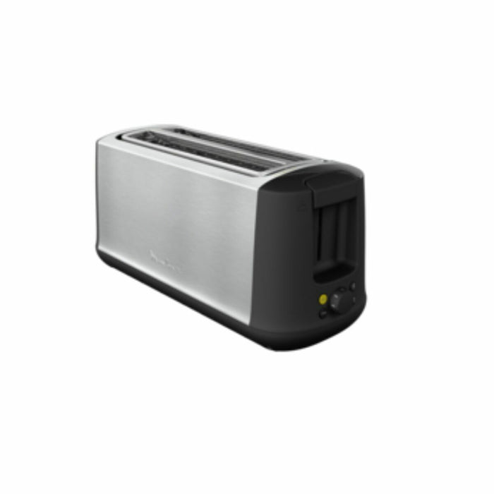 Brødrister Moulinex LS342D10 Sort 1700 W