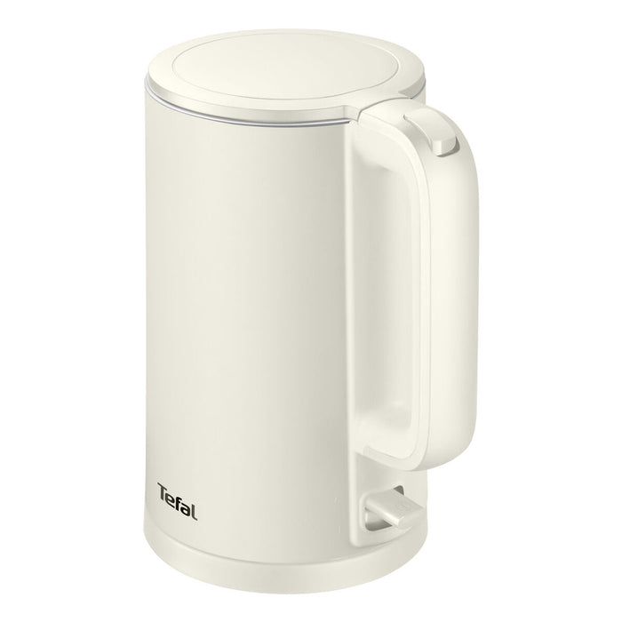 Kedel Tefal KO140AE0 Hvid Plastik 1500 W 1,5 L